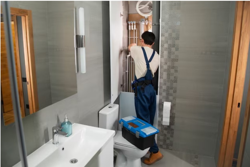 Expert Bathroom Renovation In Artarmon